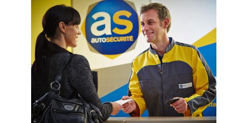 Auto Sécurité - Sarl tsm