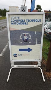 Auto Sécurité - Controle technique crepy