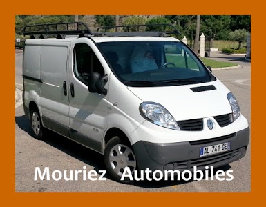 Mouriez Auto .fr / MouriezAuto