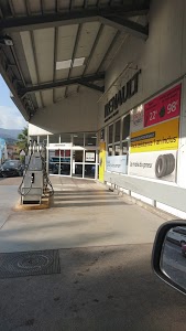 Renault Garage de la Vallee Barnoin Agen