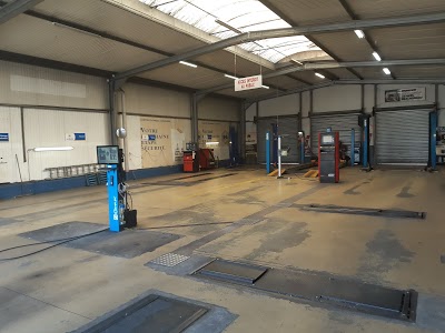 Auto Sécurité - Sarl secta 60