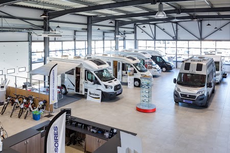 Idylcar Morin Loisir Auto