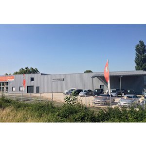 Volkswagen Service Skoda Service Genin Automobiles Sablons