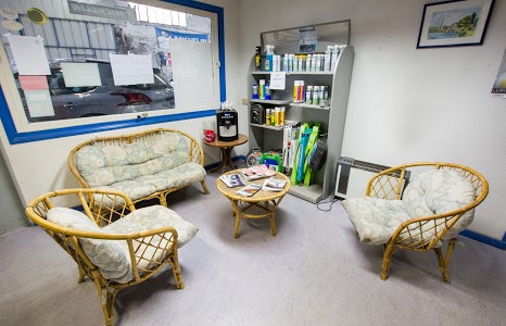 SARL DU MOULIN - PEUGEOT