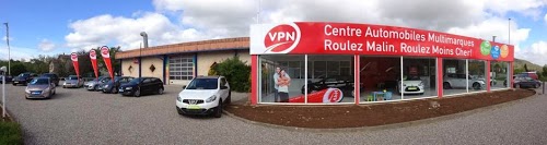 VPN Autos Ari