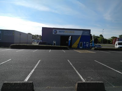 AUTO SECURITE - AUTO CONTROLE SERAIS