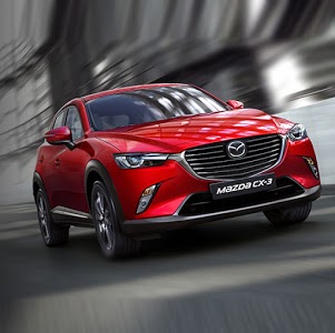 Mazda - Auto Réal Group St Jean du Falga