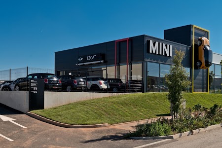 MINI ESCAT Rodez