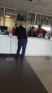 ETS ANDRE BOUSQUET ET FILS ST AFFRIQUE - Citroën