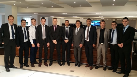 BMW Grand Sud Auto Marseille