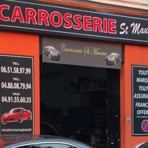 Carrosserie Rampe Maurice photo1