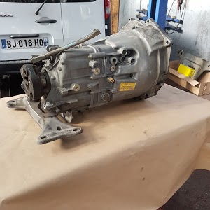 MODERN'GARAGE - PEUGEOT