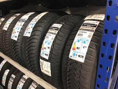 Multi Services Auto - Etape Auto Relais