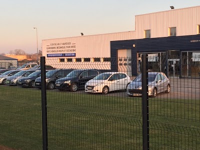 GGE ENAULT BEUZEVILLE