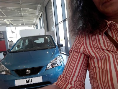 Groupe Péricaud - Seat Angoulême