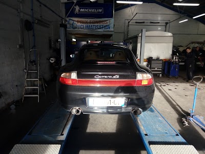 Stj Automobiles - Peugeot