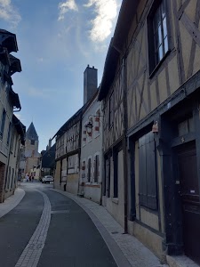 GARAGE DEVAILLY - PEUGEOT