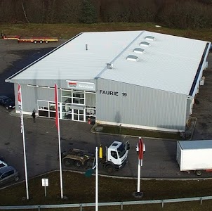 Renault Trucks - Faurie 19