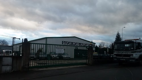 Point S Fontaine les Dijon