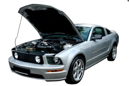 Contrôle Technique Monein Auto Bilan