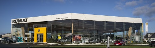 RENAULT BodemerAuto Saint-Brieuc