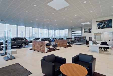 OUEST MOTORS LANNION