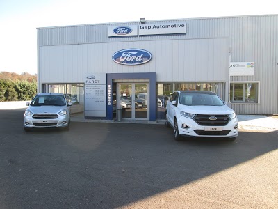 PAROT Automotive - Ford Sarlat