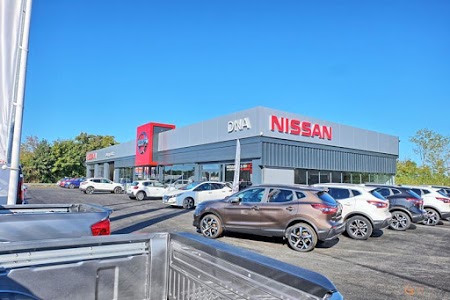 NISSAN BERGERAC photo1
