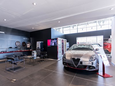 Fiat Besançon (Franche Automobile)