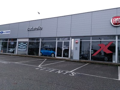 SA Georges Badarello