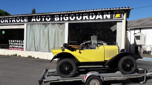 Centre contrôle technique Norisko Auto