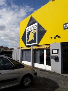 Centre contrôle technique Norisko Auto