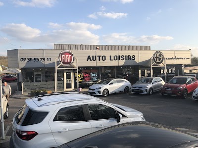 AUTO LOISIRS