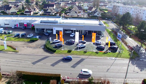 VOLKSWAGEN GCC CLEON