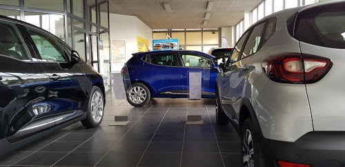 République Automobiles