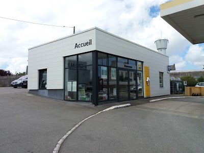 Saint Majan Automobiles SARL