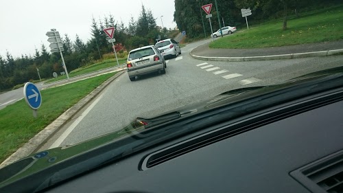 Garage MC Automobiles