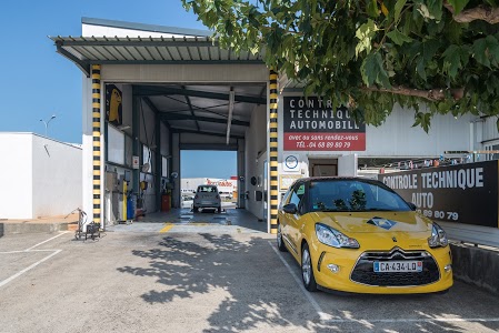 Centre contrôle technique Norisko Auto