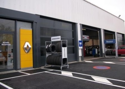 Garage des 2 Anses