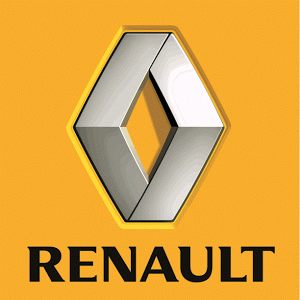 Garage Huitric Renault Elf photo1