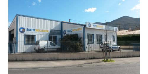 Auto Sécurité - Sarl cctav