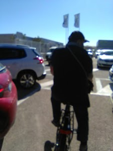 GARAGE SIMON ARNAUD SARL photo1