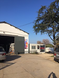 Y Autos Bouillargues