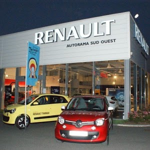 RENAULT SAINT GAUDENS
