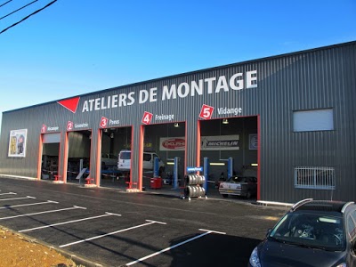 Careco l'Union - SAS Surplus Autos