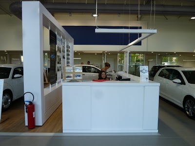 DAMBAX AUDI SERVICE AUCH