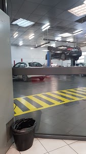 Libourne Automobile - Citroën