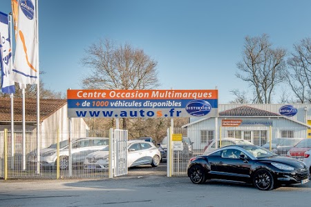 LESPARRE AUTOMOBILES