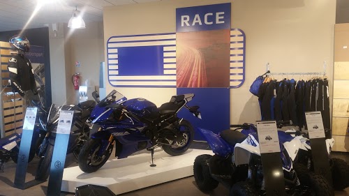 YAM34 Yamaha Moto Scooter Quad SSV Yamaha et accessoires