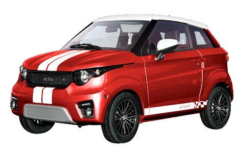 Location véhicule de tourisme / Vente voitures et utilitaires Garage de l'Espace